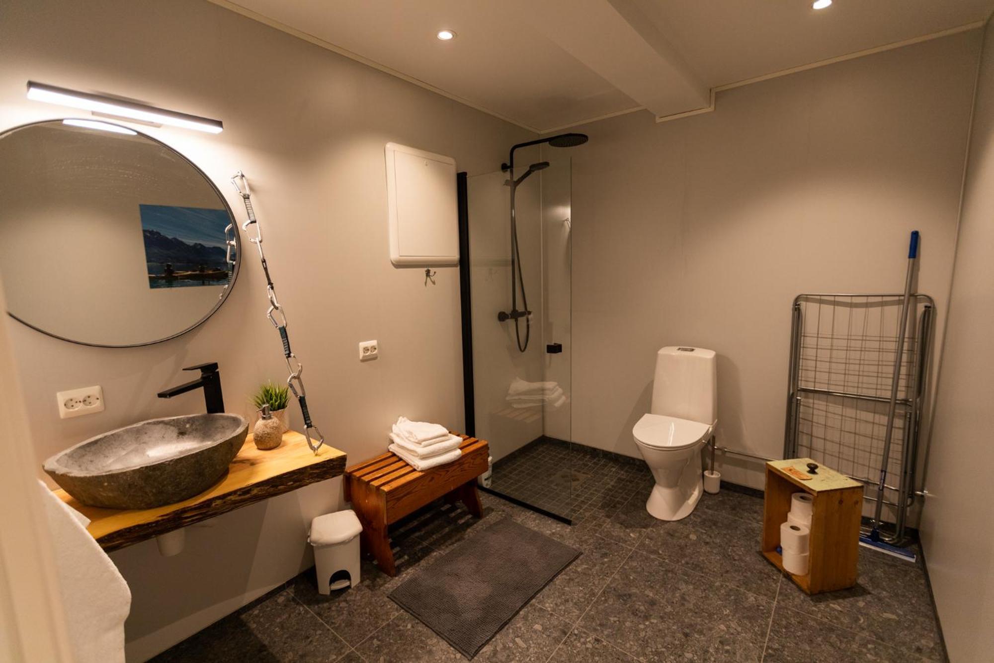 Lodgen ストリン 部屋 写真