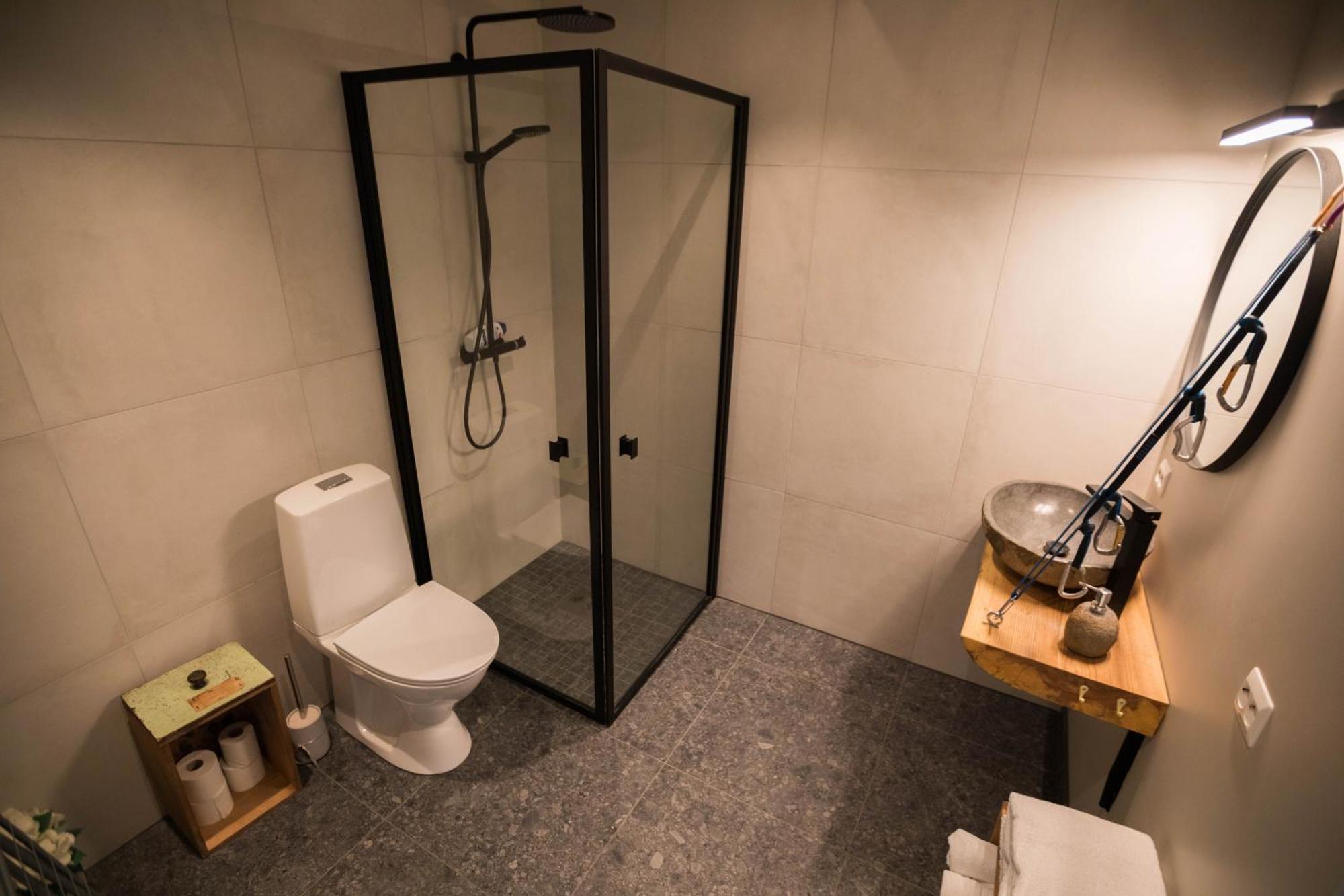 Lodgen ストリン 部屋 写真